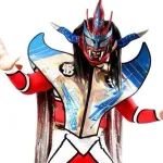 獣神サンダー・ライガー、5月2日みずほペイペイで始球式へ「リングに上がるより緊張します」