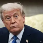 トランプ大統領「日本はアメリカが軍の面倒見て豊かになったのに我々に貿易赤字を押し付けてくる」