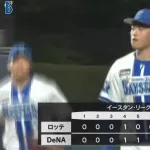 DeNA小園健太、ファーム6回1失点6奪三振！　今シーズン計28回を投げ、防御率1.61の好成績
