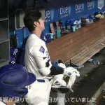 大谷翔平（DH専100億）「打率.261（92-24）6本 8打点 OPS.848」←これについての率直な感想