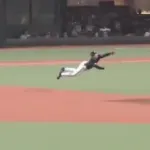 太田椋守備も神
