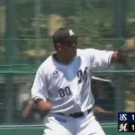 4/25 公示ｷﾀ━━(ﾟ∀ﾟ)━━!!ロッテ、池田来翔が今季初昇格！