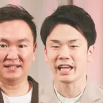 【悲報】ダウンタウンの後継、かまいたちか千鳥みたいな雰囲気がなぜか出てるｗｗｗｗｗｗｗｗｗｗｗｗｗｗｗｗ