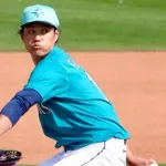 3A藤浪晋太郎、今日も大暴れ。『投ゴロ→遊失→四球→四球→四球→降板』