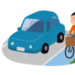 「子どもも車道？路駐なんとかしろ」自転車の交通違反に青切符《歩道通行6000円》募る批判