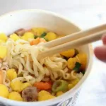 【急募】カップ麺ってさ普通に一個でお腹いっぱいになる？？ｗｗｗｗｗｗｗｗｗｗｗｗｗｗｗｗ