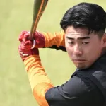 【巨人】浅野翔吾が３軍降格　１軍経験のある支配下選手では異例　２軍で打率０割９分１厘と不振