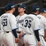 【悲報】西武、最下位転落