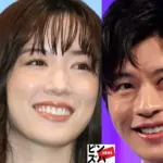 【疑問】永野芽郁・田中圭の写真流出犯人が全く不明、永野芽郁のスマホで撮られたものが流出・・・