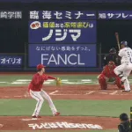 今日宮崎の勝ち越しタイムリーｗｗｗｗｗｗｗｗｗｗ