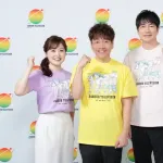 【画像】24時間テレビ、コナンの作者にTシャツデザインを依頼するも絵が上手すぎてしまう