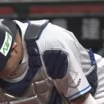 【悲報】西武ライオンズ、1点差の9回にワイルドピッチ＆悪送球の地獄コンボで同点に追いつかれる　今井の勝ちも消える