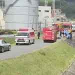 「信じたくない」水門衝突事故…4人全員の死亡確認　重体だった1人が24日深夜に死亡