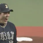 熱い男やな九里
