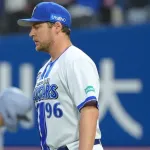 De投手コーチ「バウアーが打たれてる原因はやはり球が高い。ハイゾーンばかりにボールが集まってる」