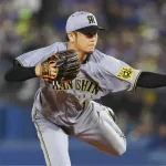 阪神・岩貞が655日ぶりの白星「600日ぶりくらいに嬉しい」ベテラン左腕が実感こめる