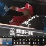 日本ハムファイターズ、ホームで勝てない　