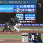 西武・今井、7回117球無失点投球もエラーで勝ちを消される