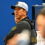 阪神・球界屈指の投手力だが…　先発のQS率〝最下位〟で救援陣への負担深刻