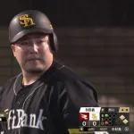 【悲報】山川穂高さん、四番なのに三番が申告敬遠されて勝負される…