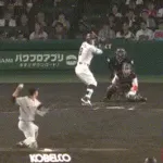 阪神・佐藤輝明、両リーグ単独トップの８号３ランｗｗｗｗｗｗｗｗｗｗｗ