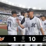 楽天・瀧中、本人も球団も公認だったロッテの瀧中クリニック