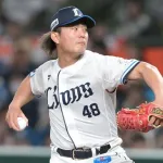今井達也、防御率0.69（投球回39）wwwwwwwwwwwwwwwwwwww