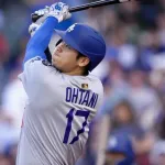 【MLB】大谷翔平、直近7試合で打率.194　まさかの“マイナス指標”も付く不振　ロバーツ監督も苦言「ショウヘイは頑張りすぎている」