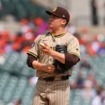 【悲報】NPB最強クローザーの松井裕樹さん、MLBで2年連続で敗戦処理扱いされてしまう