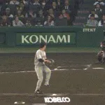 【阪神対巨人4回戦】阪神、初回に大山のタイムリーで1点先制！！！！！！！！！！