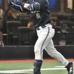 こういう勝ち方をしたかったんよ！若月健矢勝ち越し弾！西川龍馬ダメ押し打で延長10回一挙4点を奪う！！！！