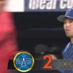 【試合結果】[2025/4/23] DeNAベイスターズ２－１広島カープ　連敗ストップ！犠牲フライと相手のエラーであげた得点を守り切り僅差のゲームを制す