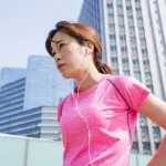 ランニング中に聞くと気合いが入る曲