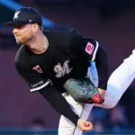 一軍試合実況　4月25日18:00～ 日本ハム－ロッテ(北山×ボス)