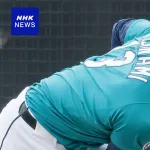 3A藤浪晋太郎、今日も大暴れ。『投ゴロ→遊失→四球→四球→四球→降板』