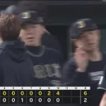 【西武対オリックス4回戦】オリックス、逆転勝ちでビジター西武戦の６連敗ストップ！延長１０回、若月健矢が決勝ソロ