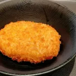 コロッケって美味いか?