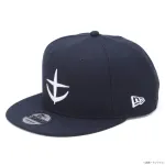 NEW ERAとガンダムのコラボキャップ、めっちゃカッコいい🧢