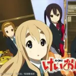 けいおんでやりたいキャラ