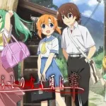 ひぐらしのなく頃にでワイのことを絶対嫌ってるキャラクターwwwwwwwww