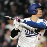 【MLB】大谷翔平、直近7試合で打率.194　まさかの“マイナス指標”も付く不振　ロバーツ監督も苦言「ショウヘイは頑張りすぎている」