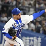 連敗止めるのはやっぱりエース東でした