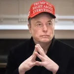 テスラの利益71％減、イーロン・マスク「もう政治はウンザリなので辞めたい