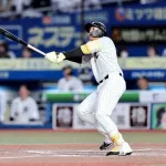 千葉魂　５年目山本プロ初本塁打　雰囲気変えた豪快な一発　千葉ロッテ（第４６７回）