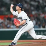 今井達也、防御率0.69（投球回39）ｗｗｗｗｗｗｗｗｗｗ
