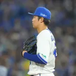 DeNA森原「要求通りの球投げたら打たれた」