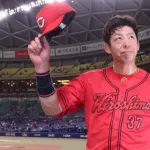 カープ野間(打率.316 OPS.751)はもっとスタメンで起用するべき？