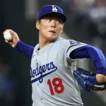【朗報】MLB日本人投手のガチャ当たり確率が多いwwwwwww