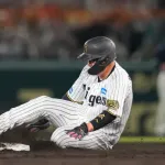 【朗報】大山悠輔 先制タイムリーキター！！ 大山「次は自分がチームを助ける番になりたい」