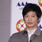 田中圭「酒が大好きだが弱いのですぐ潰れて友人に介抱される。あの日は永野芽郁さんに介抱された」